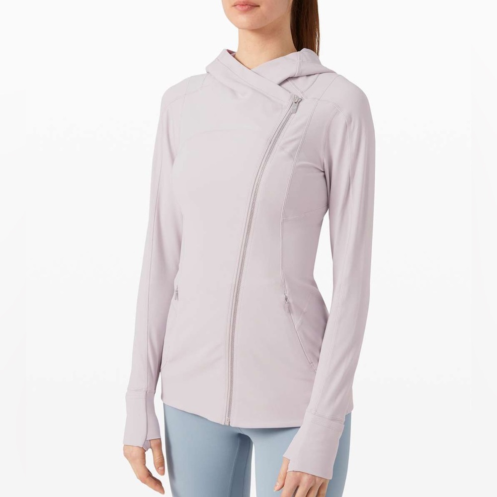 Every Journey Zip-Up Hoodie